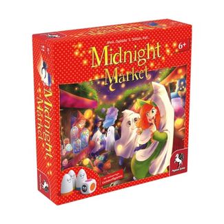 Midnight Market