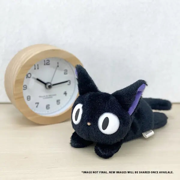 JIJI “KIKI’S DELIVERY SERVICE” SMALL BEANBAG PLUSH