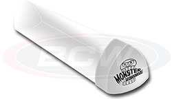 Monster Protectors: Prism Playmat Tube: White