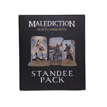 Standee Pack - Sigrith