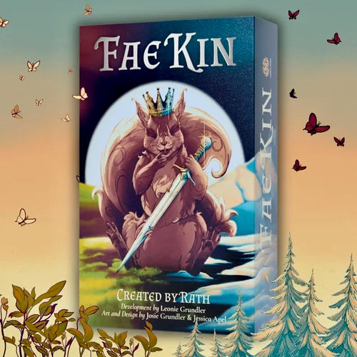 FaeKin