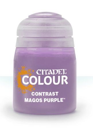 Citadel Contrast: Magos Purple