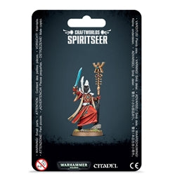 Warhammer 40,000: Craftworlds: Spiritseer