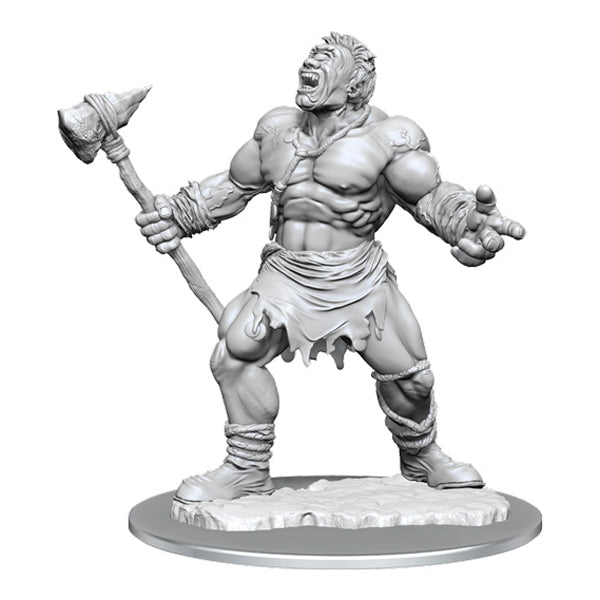 D&D Nolzur's Marvelous Miniatures: Unpainted Minis- Wave 16- Cyclops