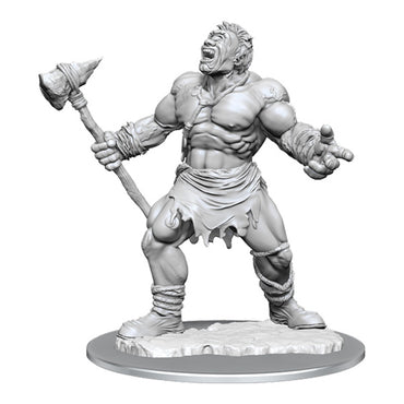 D&D Nolzur's Marvelous Miniatures: Unpainted Minis- Wave 16- Cyclops