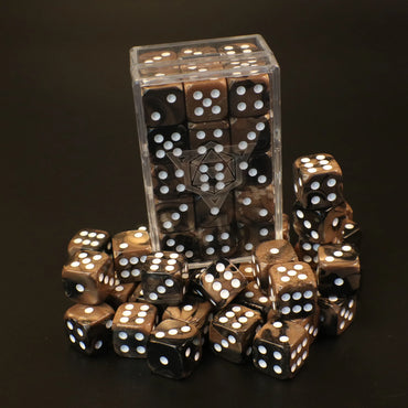 D6 Nocturne and Spice