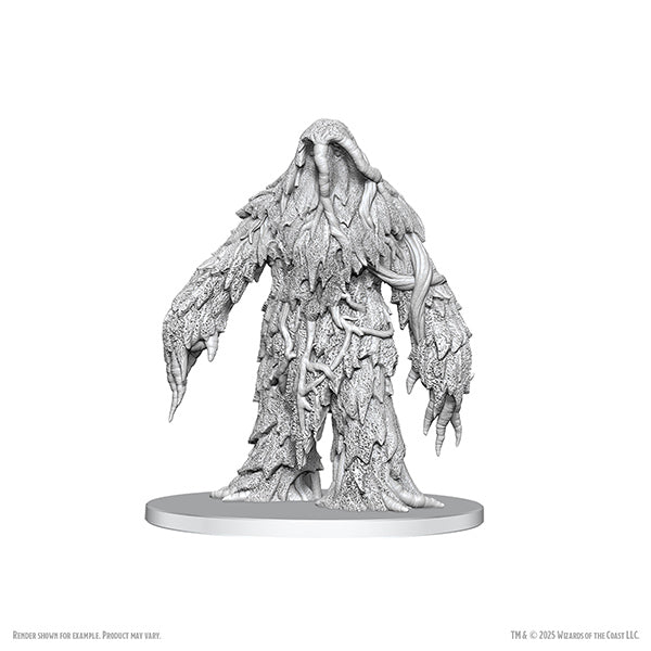 Classic Shambling Mound