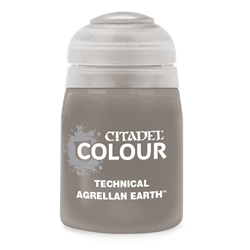 Citadel Technical: Agrellan Earth (24ml)