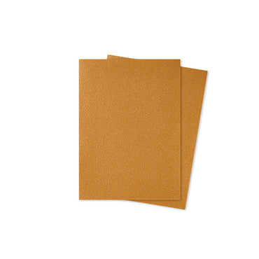 Card Sleeves: Standard- Matte- Desert Gold (100 ct)