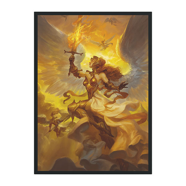Arcane Fortress: Angels & Demons