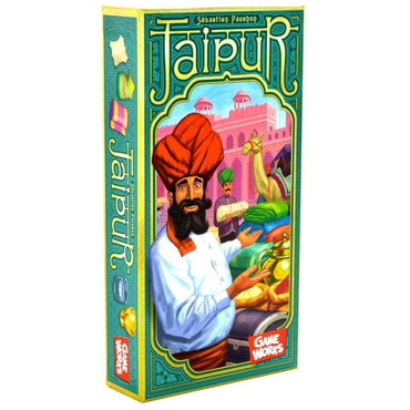 Jaipur (Old)