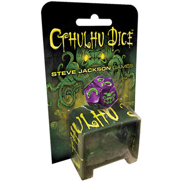 Cthulhu Dice