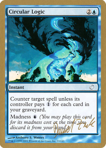 common mtg cards worth money Rogue Elephant (Svend Geertsen) [World Championship Decks 1997]