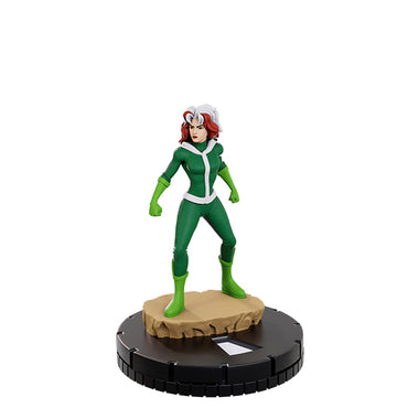 HeroClix: Marvel- X-Men '97- Play at Home Kit