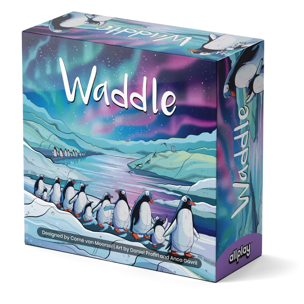 Waddle