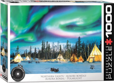 Northern Lights