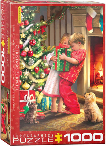 Christmas Surprise