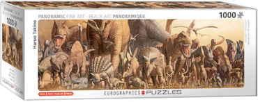 Dinosaurs