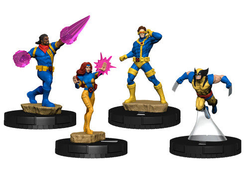 Heroclix: Marvel- Starter Set 2026