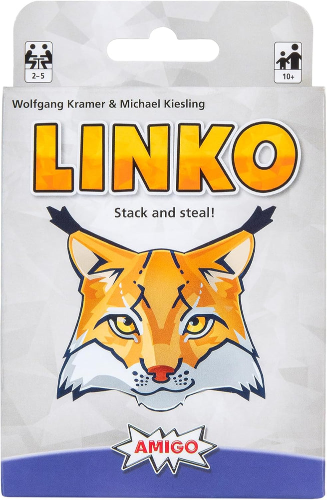Linko: Steal and Stack