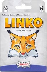 Linko: Steal and Stack
