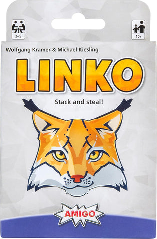 Linko: Steal and Stack