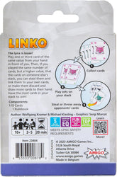 Linko: Steal and Stack