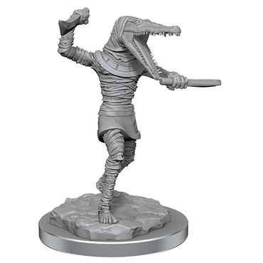 D&D Nolzur's Marvelous Miniatures: Unpainted Minis- Wave 21- Mummies