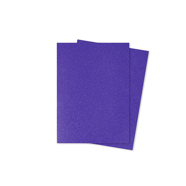 Card Sleeves: Standard- Matte- Royal Purple (100 ct)