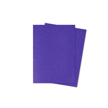 Card Sleeves: Standard- Matte- Royal Purple (100 ct)