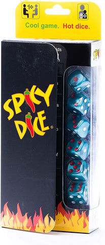 Spicy Dice