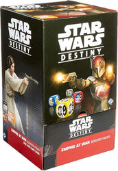 Star Wars: Destiny â€“ Empire at War Booster Box