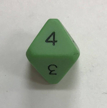 8-sided D4