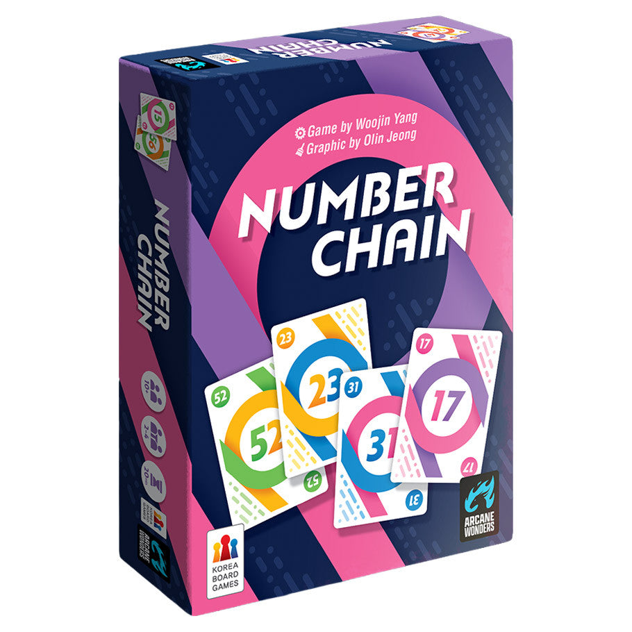 Number Chain