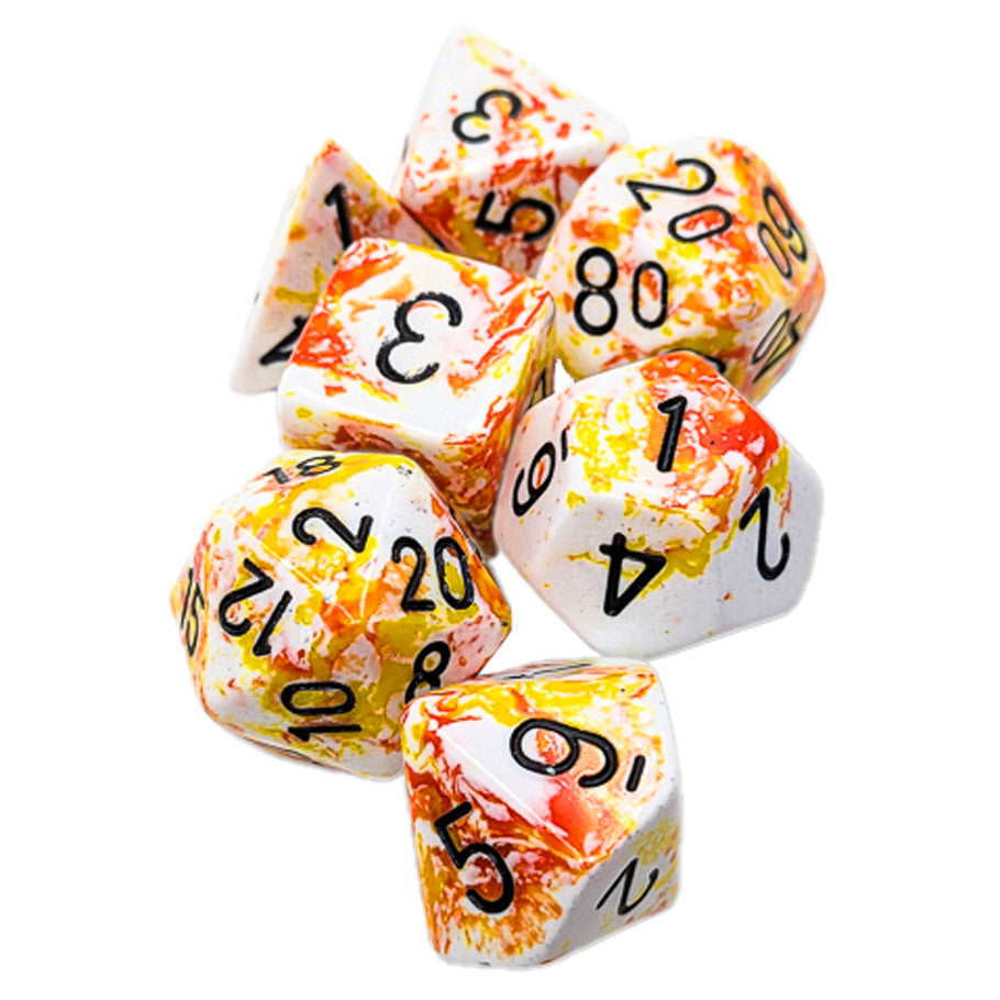 7-Set Brush: Sunrise