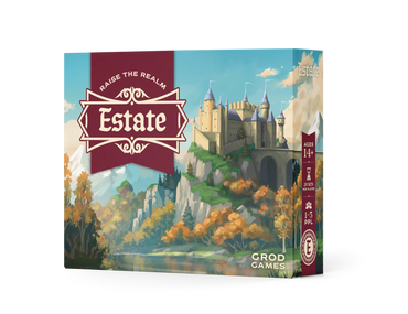 Estate: Raise the Realm