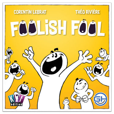 Foolish Fool