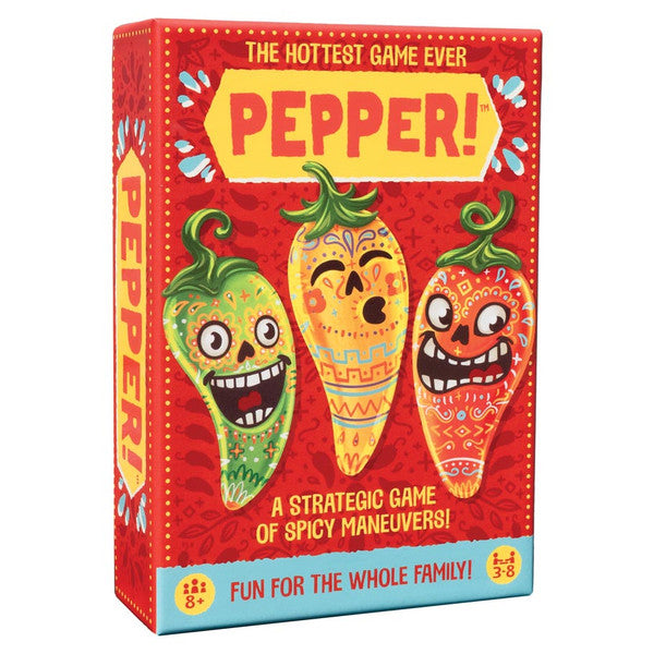 Pepper