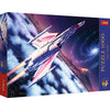 Puzzle: Flight into Space 1000pc