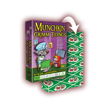 Munchkin Gift Pack