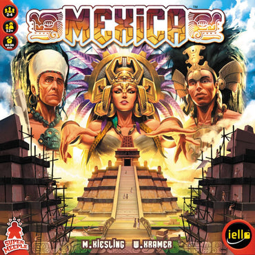 Mexica