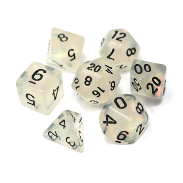 7CT Divination