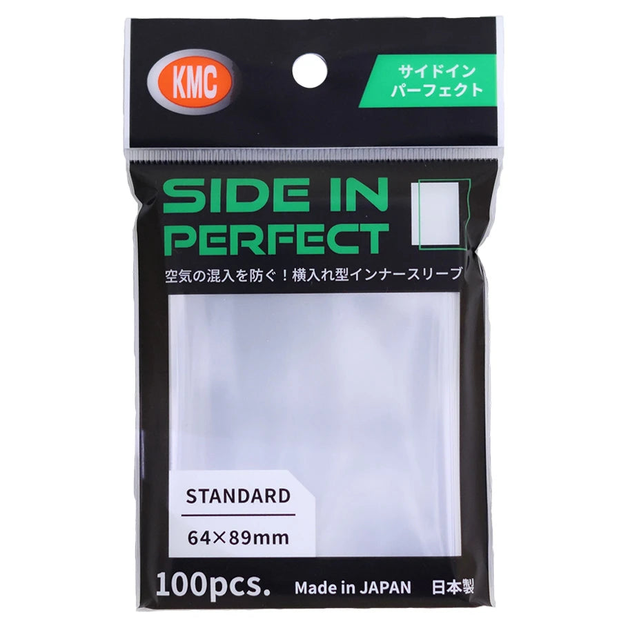 Deck Protector: Perfect Fit Sideloader(100)