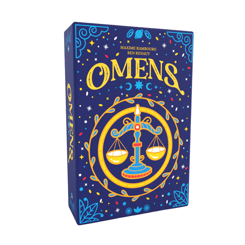 Omens