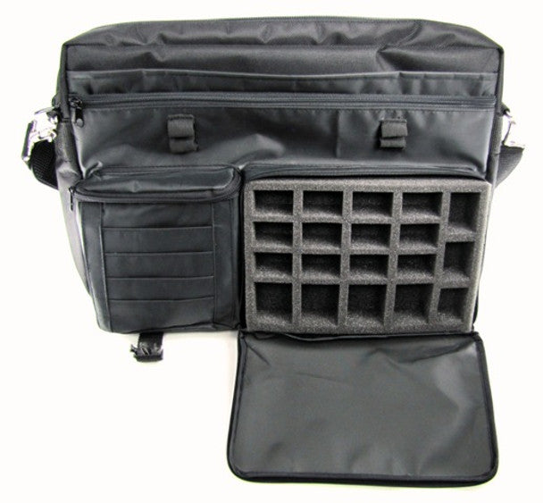Iron Kingdoms Messenger Bag Standard Load Out