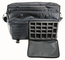 Iron Kingdoms Messenger Bag Standard Load Out