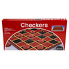 Checkers (Folding Board)