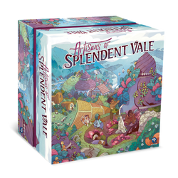 Artisans of Splendent Vale (Kickstarter)