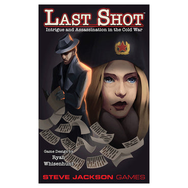 Last Shot