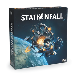 Stationfall